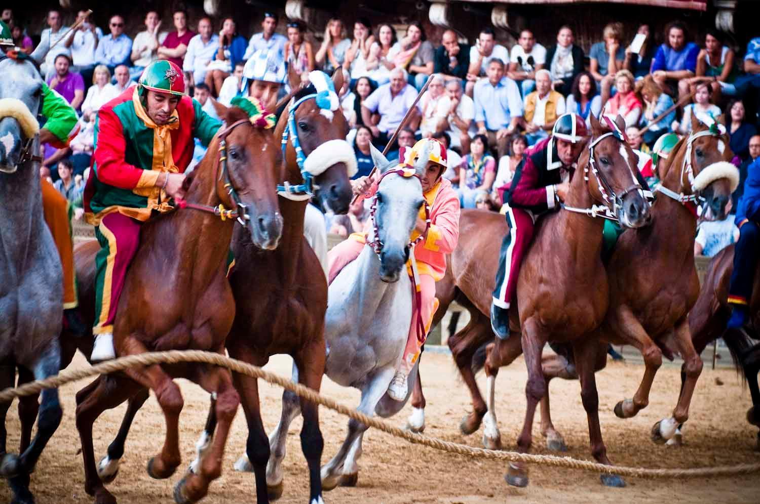La Ghibellina Lägenhet Siena Rum bild